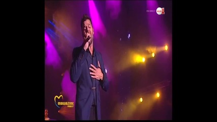Ricky Martin -private Emotion-mawazine Fest,morocco-6.06.2014