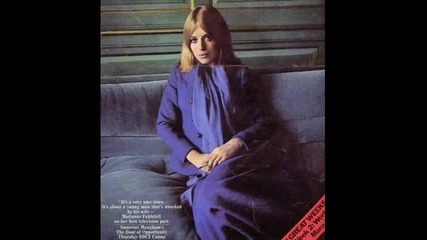 Marianne Faithfull - I m Not Lisa