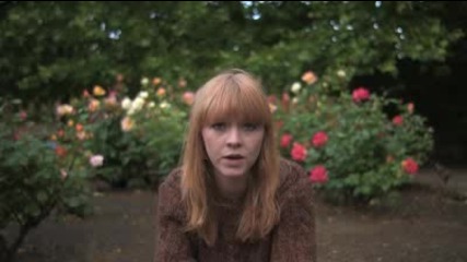 Lucy Rose - Middle of the Bed