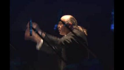Nobuo Uematsu - The Promised Land (ff Vii Advent Children)