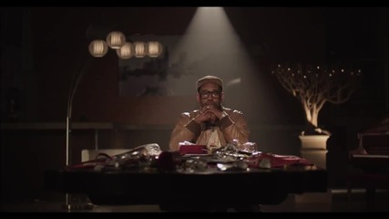 Pj Morton Feat. Lil Wayne - Lover