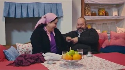Дила - еп.44, Бг.аудио