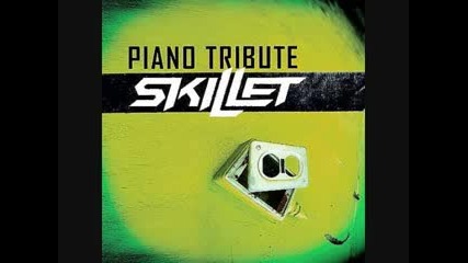 Skillet Piano Tribute - Comatose