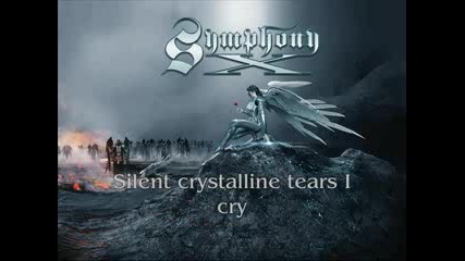 Symphony X - Paradise Lost (Sub. English)