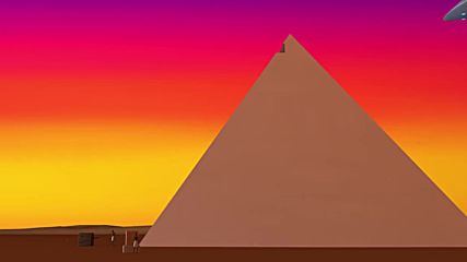 Древен Египет от Ема Осбърн