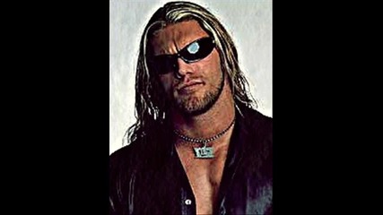 John Cena and Edge