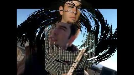 Rob Bourdon [pics]