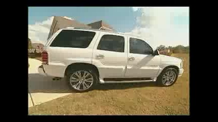 Mtv Cribs - Ludacris