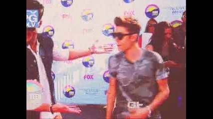 Justin Bieber call me maybe