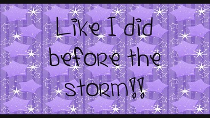 Nick Jonas & Miley Cyrus- Before the Storm Full (with Lyrics)