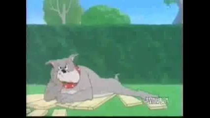 Том и Джери Пародия 1 - Секс колибка 