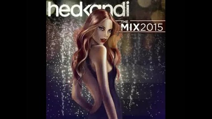 Hed Kandi The Mix 2015 cd2