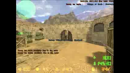 Th3 pr0 movie by cs