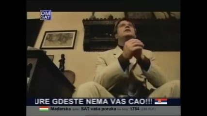 Osman Hadzic - Prezime Spot