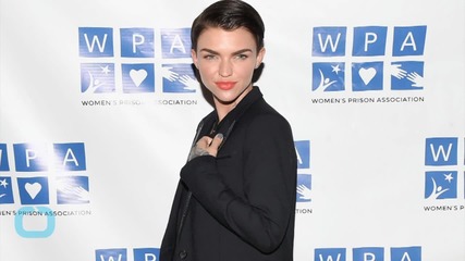 Ruby Rose Bends All Gender Rules in Powerful New Video