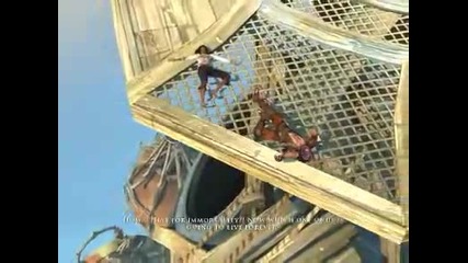 Prince of Persia 4 Part 41 