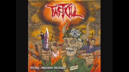 Fastkill - Lust And Desire
