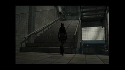 Tomb Raider Legend - Lara Suits (part6).flv