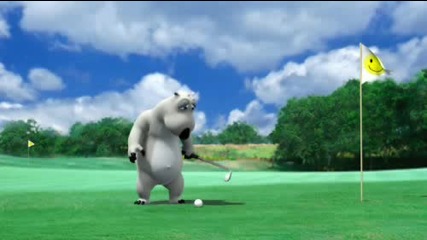 Backkom - Golf