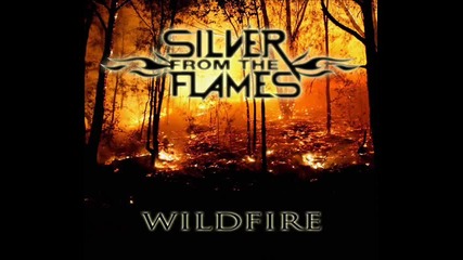 Silver From The Flames - Charade