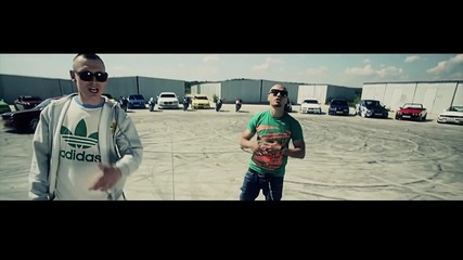 Doddy ft. Puya - Klandestin ( Офицално видео )