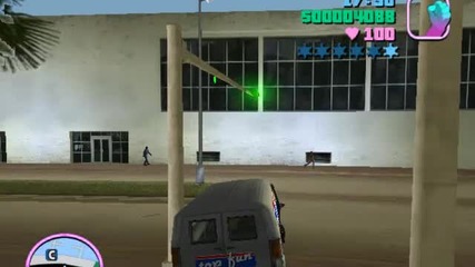 Gta Vice City епизод 4