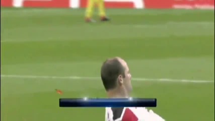 Fc Barcelona & Manchester United 3-1 All Goals & Full Match Cl Final 28.05.2011