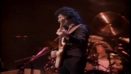 Rainbow - Street of Dreams (live) 