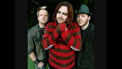 Seether - Hang On 