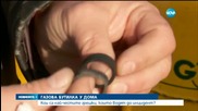 Кои са най-честите грешки, които водят до инцидент с газова бутилка?