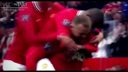 Wayne Rooney - True Red Devil - Tribute - Hd