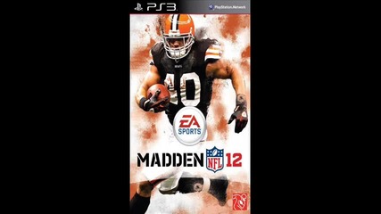 Madden Nfl 12 - _martyr No More_