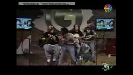 Tokio Hotel - Durch Den Monsun ( Live )