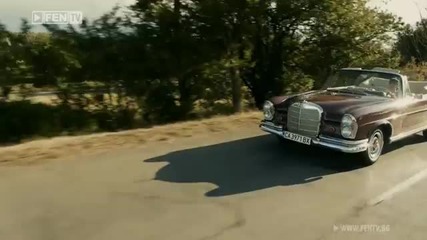 Teodora - Gaz, Gaz [fen Tv Full Hd]