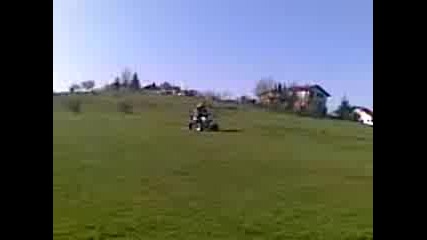Atv - Kladnica.3gp