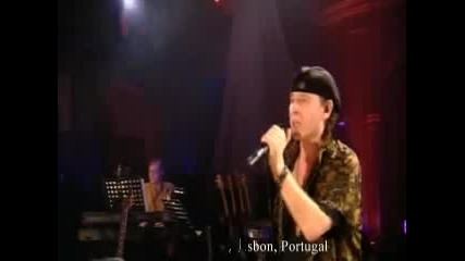 Love Of My Life - Scorpions