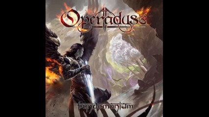 Operadyse - Pandemonium 2013 /full album