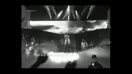Tokio Hotel - Cause To Love You