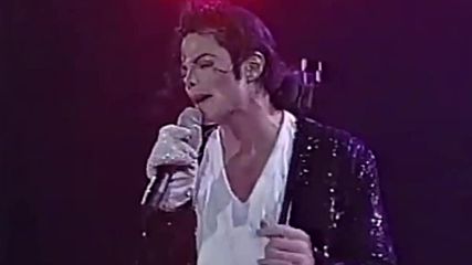 Michael Jackson - Billie Jean Video Mix
