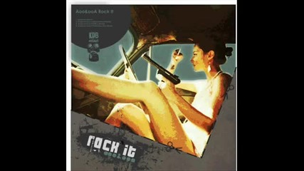 Aoo ooa - Rock It Quadrat Beat Remix Kdb Breaks 006 