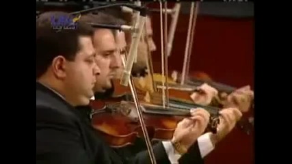 Sarah El Hani Studio El Fan 2001 