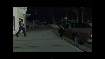 Gta San Andreas Еп 2 Сезон 1