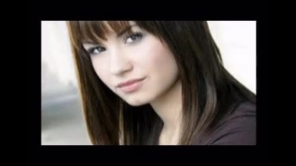 Demi Lovato f0r xxbellaxx