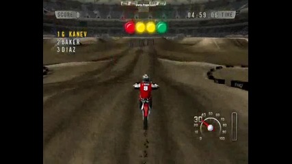 Mx vs Atv - - Backflip Tutorial
