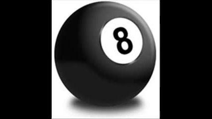 8 Ball - Hands in the Air
