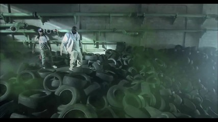 Lil Wayne - John (explicit) ft. Rick Ross