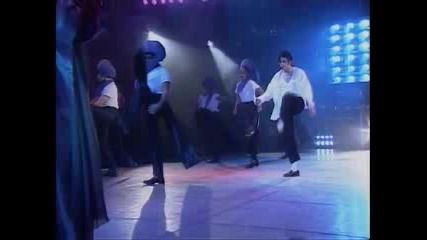Michael Jackson - Live in Bucharest - Will You Be There