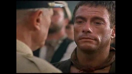Великият култов филм Легионерът (1998)