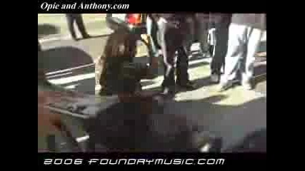 Opie And Anthony With John Cena