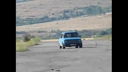 Drift 18